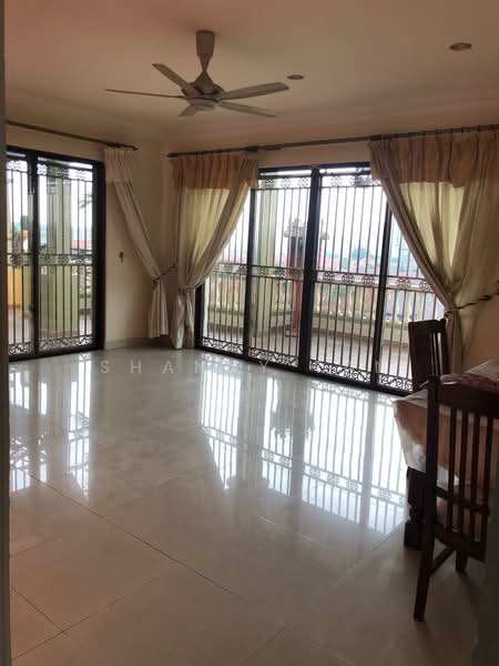 Bungalow for Sale in Sungai Long (Bandar Sungai Long) - Shanny Tan - Living Room - PropertyGuru.com.my