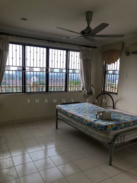 Bungalow for Sale in Sungai Long (Bandar Sungai Long) - Shanny Tan - Bedroom - PropertyGuru.com.my