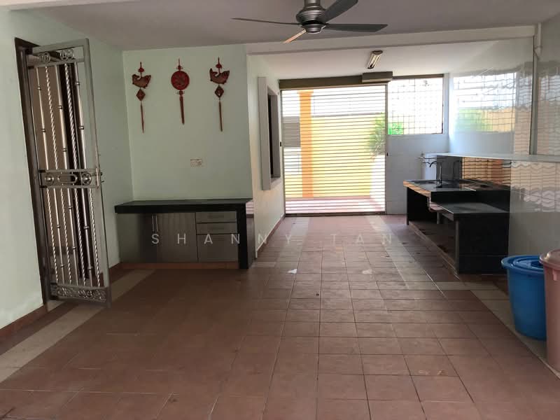 Bungalow for Sale in Sungai Long (Bandar Sungai Long) - Shanny Tan - Kitchen - PropertyGuru.com.my