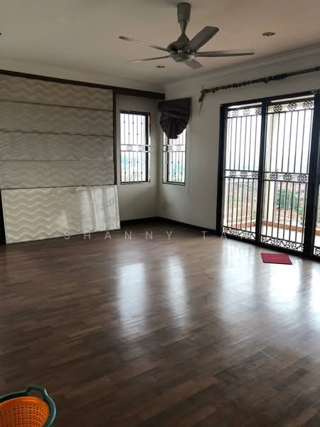 Bungalow for Sale in Sungai Long (Bandar Sungai Long) - Shanny Tan - Living Room - PropertyGuru.com.my