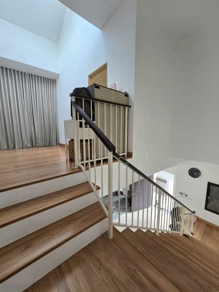 2-storey Terraced House for Sale in Alam Impian (Shah Alam) - Ashraff Daniel - Interior - PropertyGuru.com.my