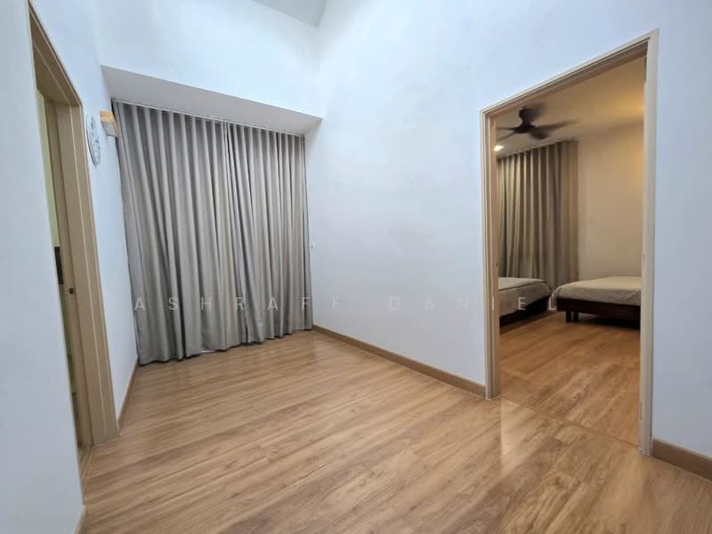 2-storey Terraced House for Sale in Alam Impian (Shah Alam) - Ashraff Daniel - Bedroom - PropertyGuru.com.my