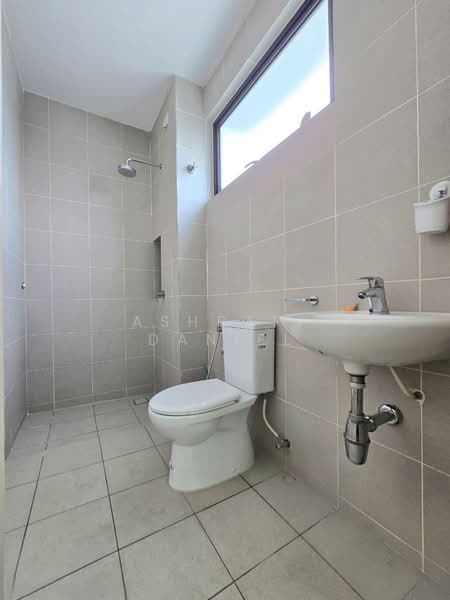 2-storey Terraced House for Sale in Alam Impian (Shah Alam) - Ashraff Daniel - PropertyGuru.com.my
