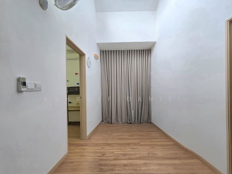 2-storey Terraced House for Sale in Alam Impian (Shah Alam) - Ashraff Daniel - PropertyGuru.com.my