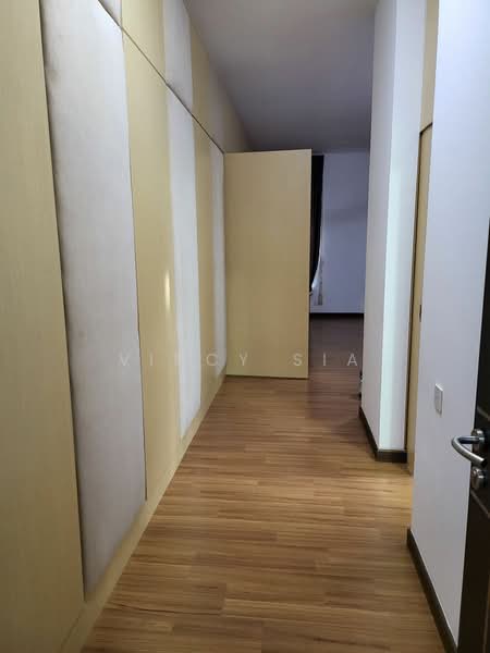 Rumah Berkembar untuk Dijual di Iskandar Puteri (Nusajaya) (Johor) - Vincy Sia - Corridor - PropertyGuru.com.my
