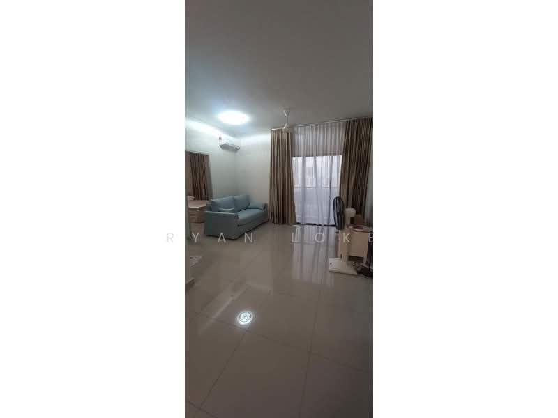 Kondominium untuk Disewa di Residensi Alamanda - Ryan Loke - PropertyGuru.com.my