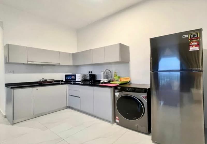 Servis Apartment untuk Disewa di Equine Residence - Grace Gan - PropertyGuru.com.my