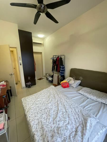 Service Residence for Sale at OUG Parklane - Francis Ng - Bedroom - PropertyGuru.com.my