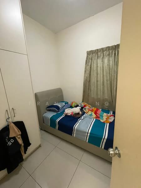 Service Residence for Sale at OUG Parklane - Francis Ng - Bedroom - PropertyGuru.com.my