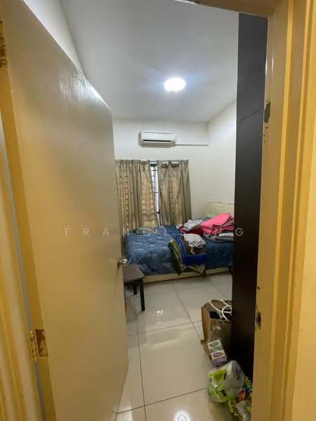 Service Residence for Sale at OUG Parklane - Francis Ng - Bedroom - PropertyGuru.com.my