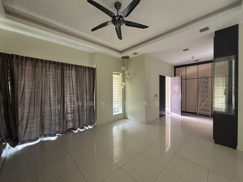 2-storey Terraced House for Sale in East Ledang (Iskandar Puteri (Nusajaya)) - Wayne Ng - PropertyGuru.com.my
