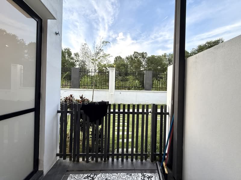 Rumah Teres 2 Tingkat untuk Dijual di Eco Ardence (Setia Alam) - GABRIEL GOH - Exterior - PropertyGuru.com.my