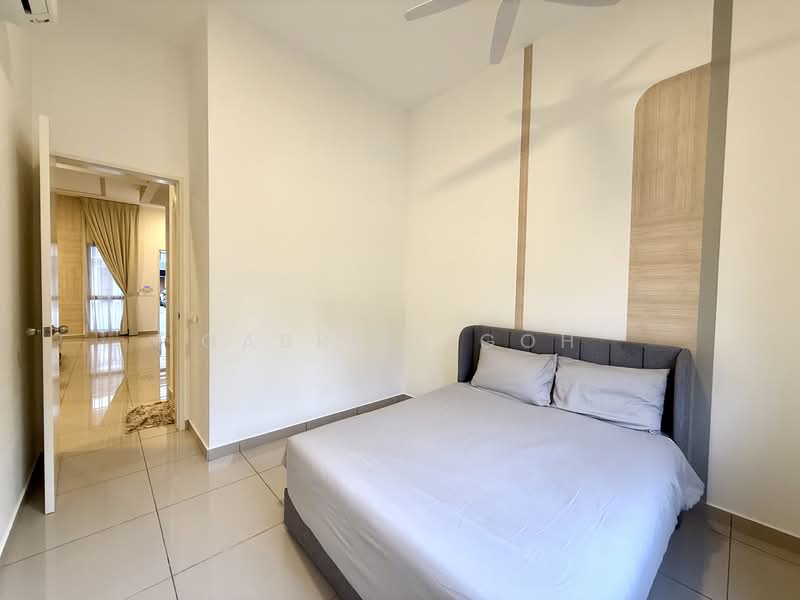 Rumah Teres 2 Tingkat untuk Dijual di Eco Ardence (Setia Alam) - GABRIEL GOH - Bedroom - PropertyGuru.com.my