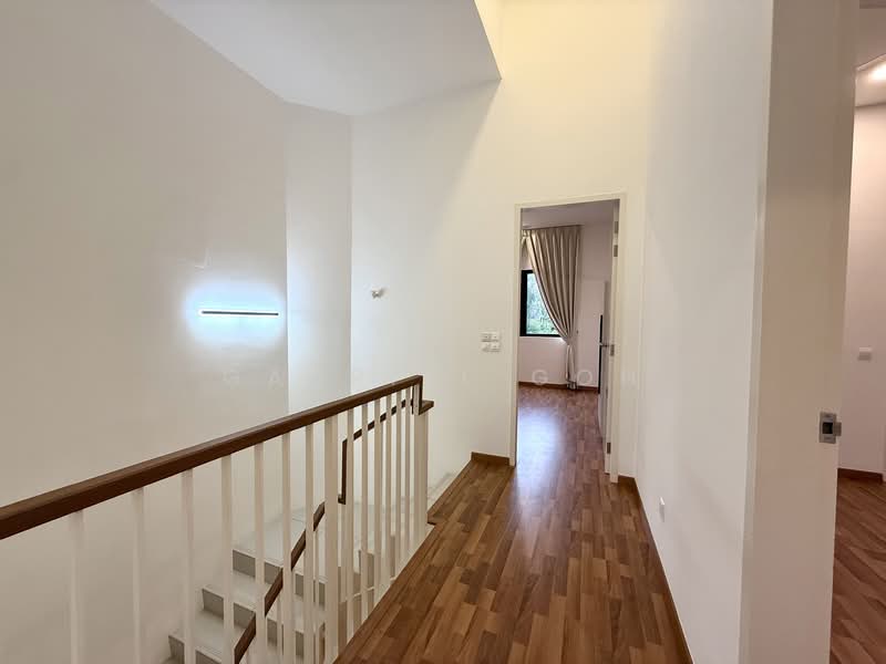 Rumah Teres 2 Tingkat untuk Dijual di Eco Ardence (Setia Alam) - GABRIEL GOH - Interior - PropertyGuru.com.my