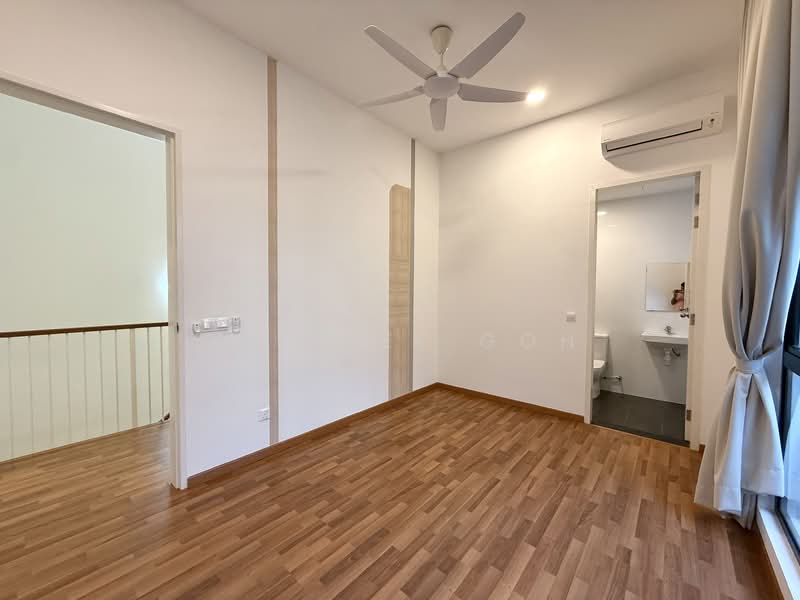 Rumah Teres 2 Tingkat untuk Dijual di Eco Ardence (Setia Alam) - GABRIEL GOH - PropertyGuru.com.my