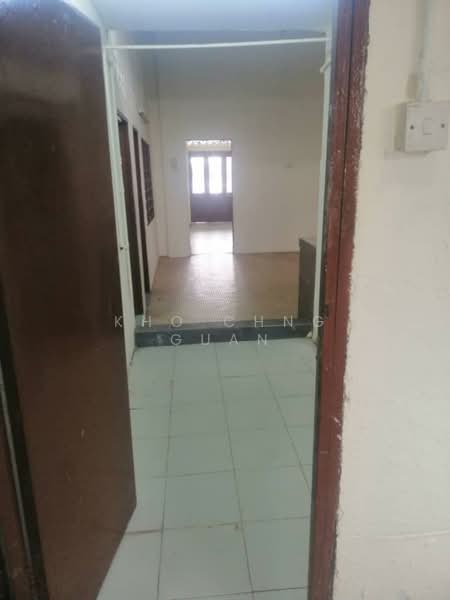 1-storey Terraced House for Rent in Seksyen 8 (Petaling Jaya) - Kho Chng Guan - Interior - PropertyGuru.com.my