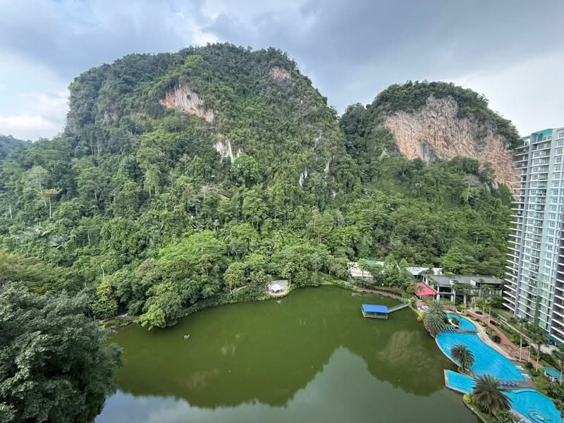 Condominium for Rent at The Haven - Nicole Ling - Exterior - PropertyGuru.com.my