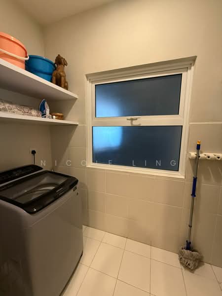 Condominium for Rent at The Haven - Nicole Ling - Interior - PropertyGuru.com.my