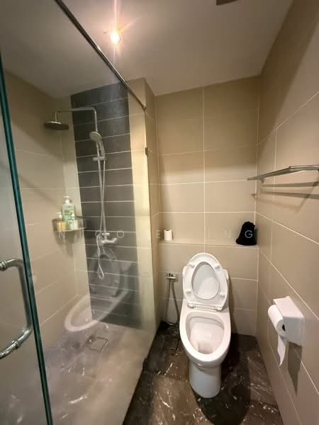 Condominium for Rent at The Haven - Nicole Ling - Bathroom - PropertyGuru.com.my