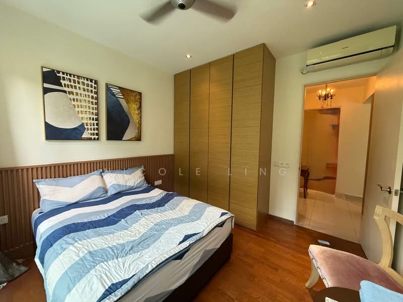 Condominium for Rent at The Haven - Nicole Ling - Bedroom - PropertyGuru.com.my