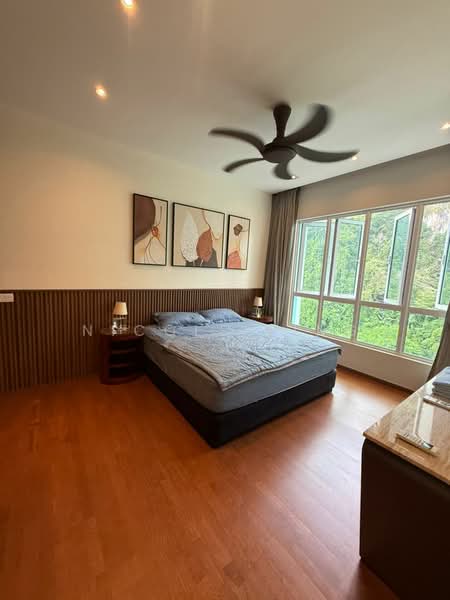 Condominium for Rent at The Haven - Nicole Ling - Bedroom - PropertyGuru.com.my