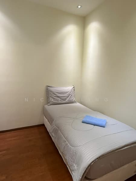 Condominium for Rent at The Haven - Nicole Ling - Bedroom - PropertyGuru.com.my