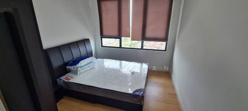 Service Residence for Rent at The New Duo @ Edumetro - Grace Gan - PropertyGuru.com.my