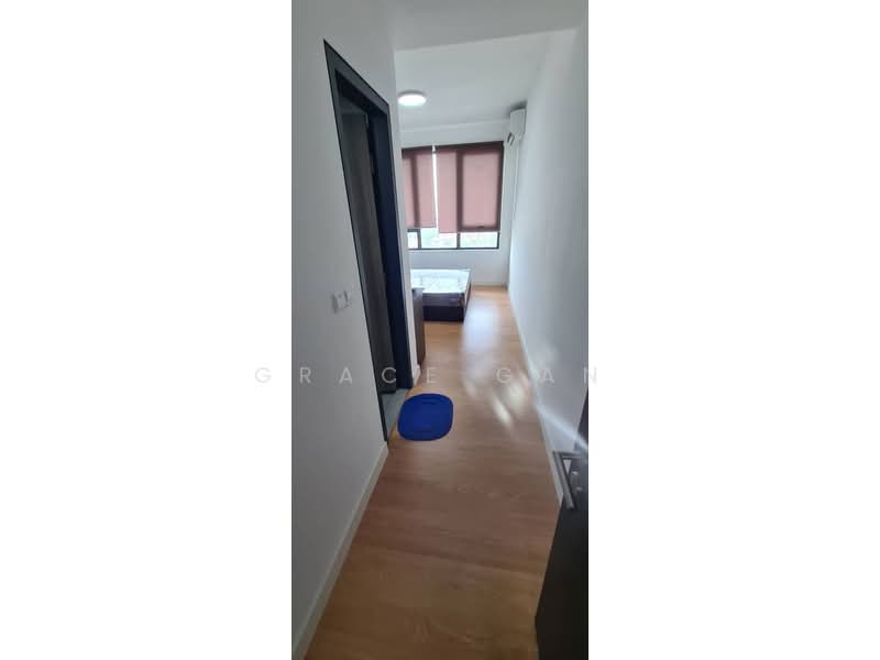 Service Residence for Rent at The New Duo @ Edumetro - Grace Gan - PropertyGuru.com.my