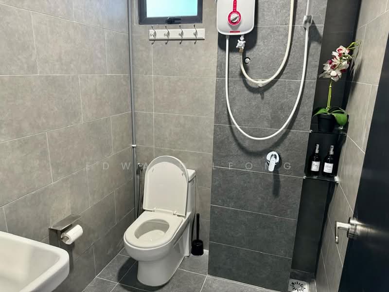 Servis Apartment untuk Disewa di Neu Suites - Edward Leong - PropertyGuru.com.my