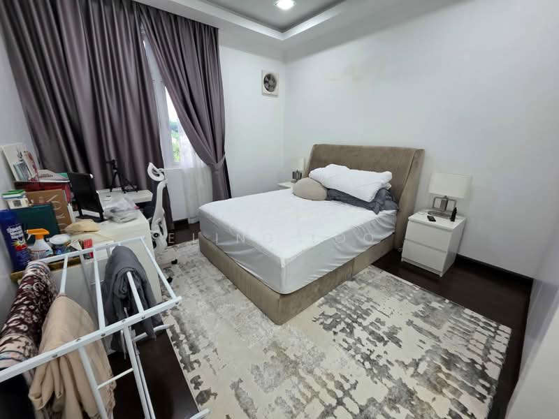 Rumah Banglo untuk Dijual di Ampang (Selangor) - Eling Loo - Bedroom - PropertyGuru.com.my