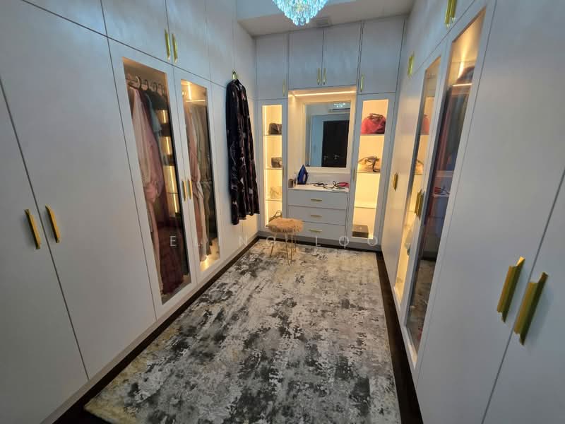 Rumah Banglo untuk Dijual di Ampang (Selangor) - Eling Loo - Interior - PropertyGuru.com.my