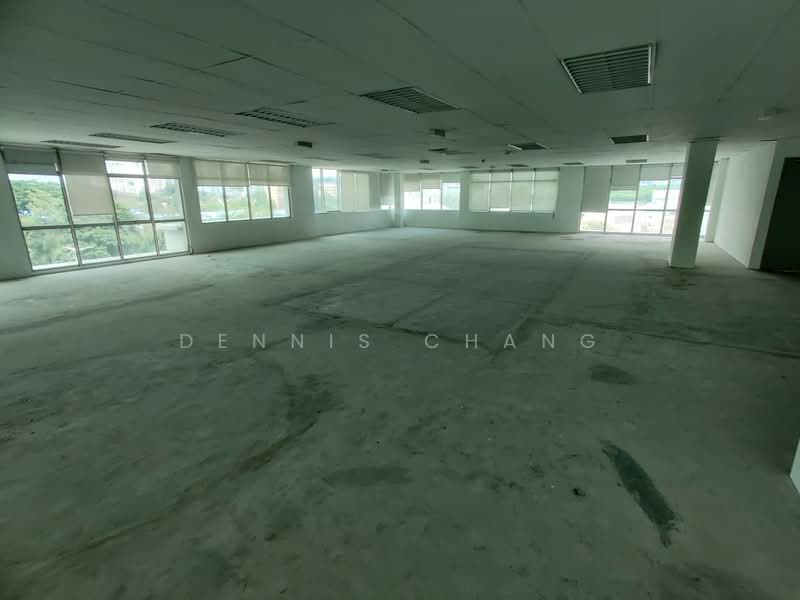 Office for Rent in Seksyen 13 (Petaling Jaya) - Dennis Chang - Interior - PropertyGuru.com.my