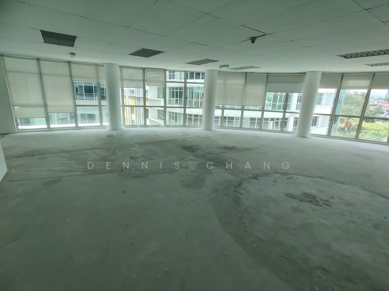 Office for Rent in Seksyen 13 (Petaling Jaya) - Dennis Chang - Interior - PropertyGuru.com.my