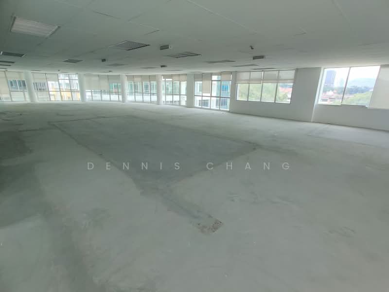 Office for Rent in Seksyen 13 (Petaling Jaya) - Dennis Chang - Interior - PropertyGuru.com.my