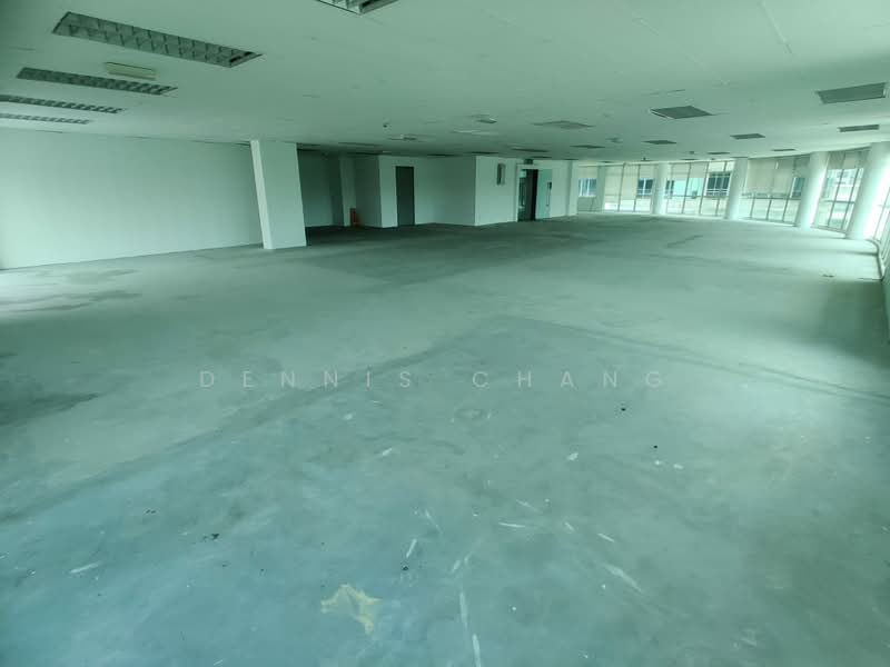 Office for Rent in Seksyen 13 (Petaling Jaya) - Dennis Chang - Interior - PropertyGuru.com.my