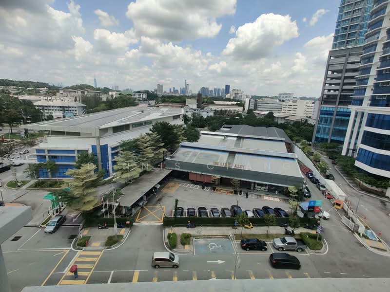 Office for Rent in Seksyen 13 (Petaling Jaya) - Dennis Chang - Exterior - PropertyGuru.com.my
