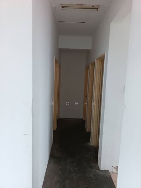 Pangsapuri untuk Disewa di Desa Mutiara - Wind Cheang - Corridor - PropertyGuru.com.my