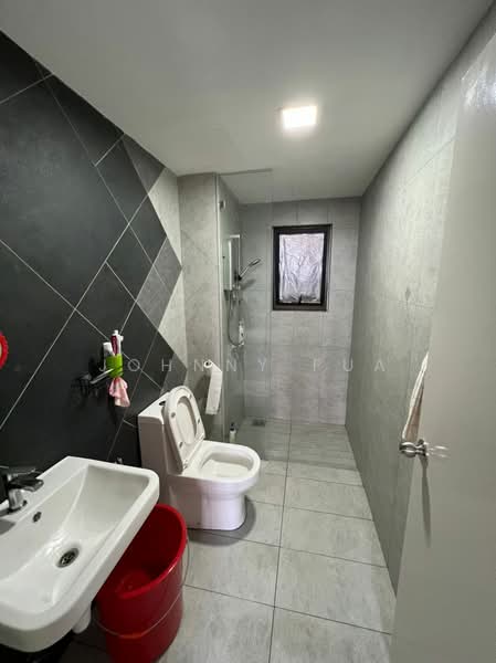 Kondominium untuk Dijual di Trinity Lemanja - Johnny Pua - PropertyGuru.com.my