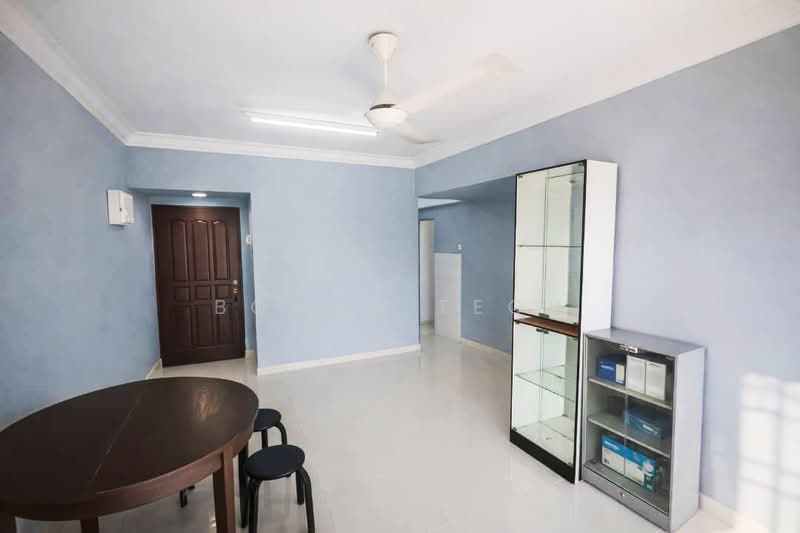 Condominium for Rent at Century Park - Bosco Teoh - PropertyGuru.com.my