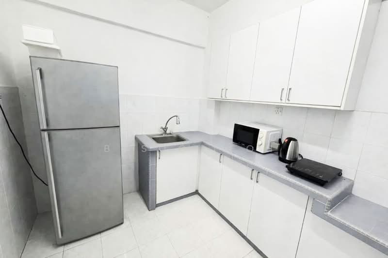 Condominium for Rent at Century Park - Bosco Teoh - PropertyGuru.com.my