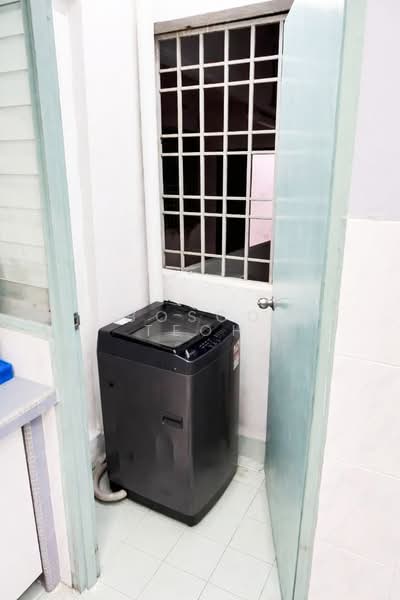 Condominium for Rent at Century Park - Bosco Teoh - PropertyGuru.com.my