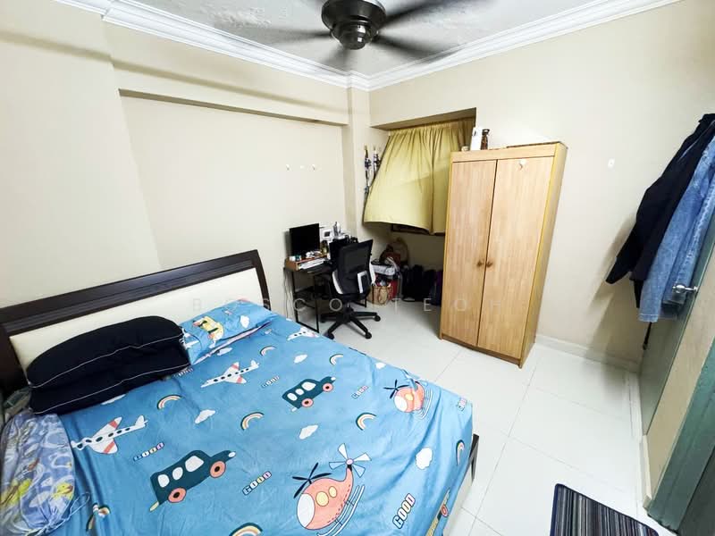 Condominium for Rent at Century Park - Bosco Teoh - PropertyGuru.com.my