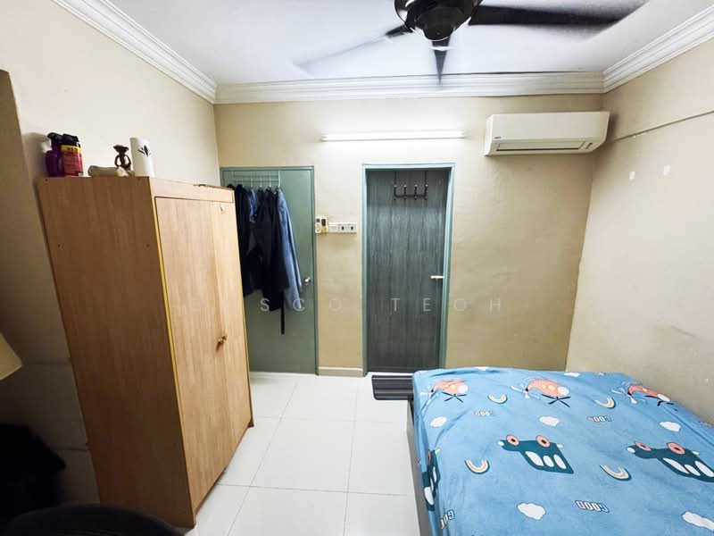 Condominium for Rent at Century Park - Bosco Teoh - PropertyGuru.com.my
