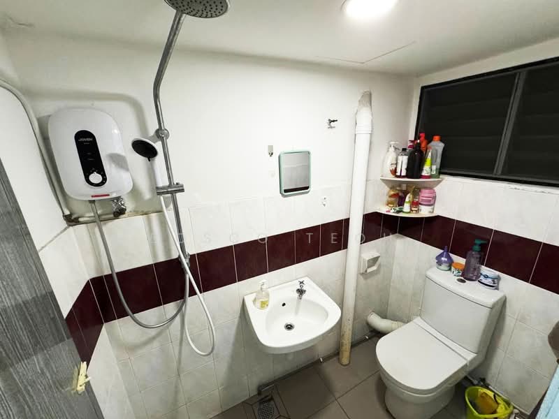 Condominium for Rent at Century Park - Bosco Teoh - PropertyGuru.com.my