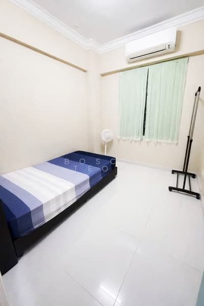 Condominium for Rent at Century Park - Bosco Teoh - PropertyGuru.com.my