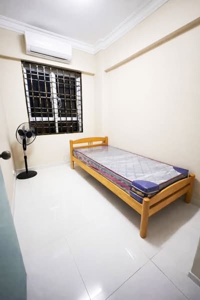 Condominium for Rent at Century Park - Bosco Teoh - PropertyGuru.com.my