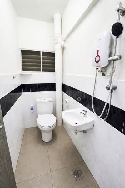 Condominium for Rent at Century Park - Bosco Teoh - PropertyGuru.com.my