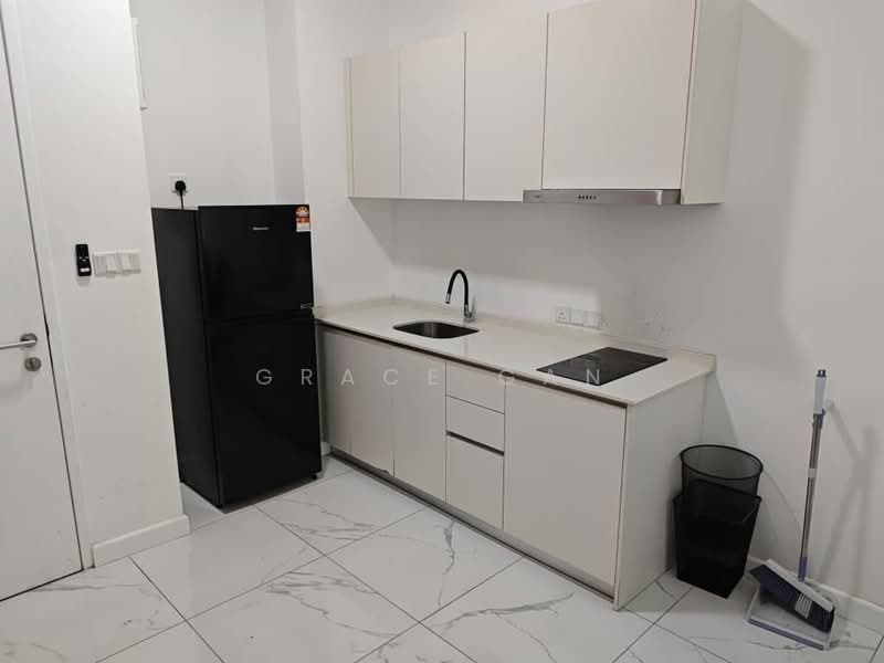 Service Residence for Rent at Cubic Botanical - Grace Gan - PropertyGuru.com.my