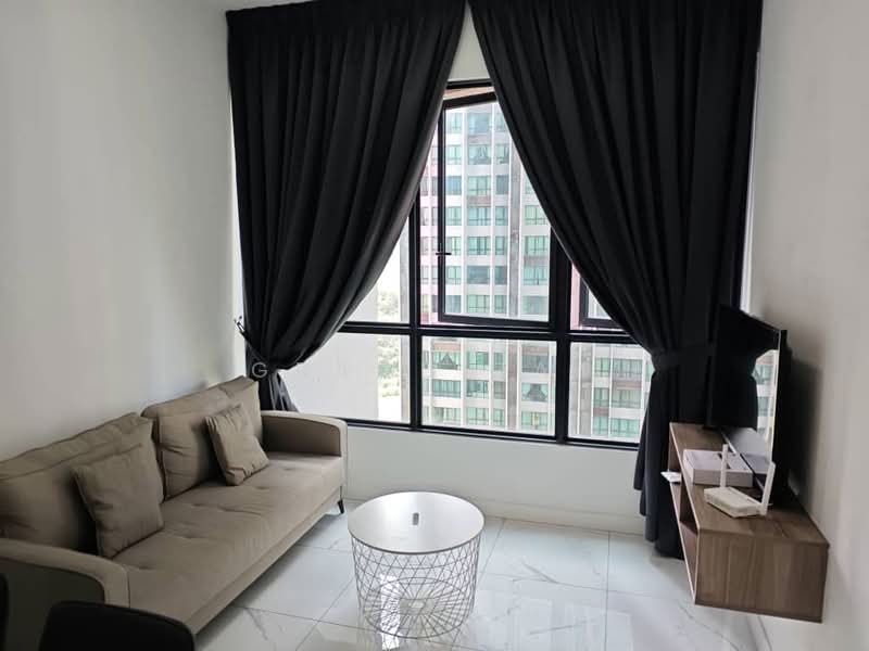 Service Residence for Rent at Cubic Botanical - Grace Gan - PropertyGuru.com.my