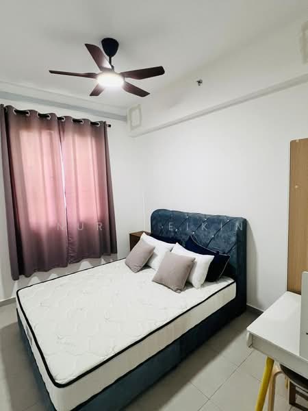 Apartment for Rent at Tangerine Suites - Nurra Eikin - Bedroom - PropertyGuru.com.my